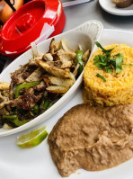 Mexico Lindo Restaurants food