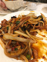 Mala Sichuan Bistro food