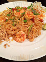 Thai Udon Cafe Logan Landings food