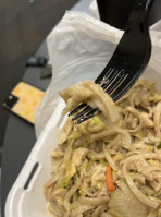 Din Tai Noodle food