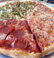 Dion's Pizza food