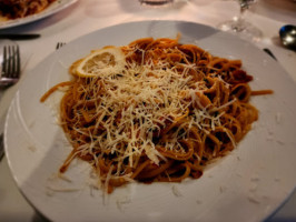 Noto's Old World Italian Dining food