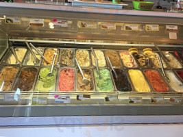 Old Town Local Cafe Gelato food