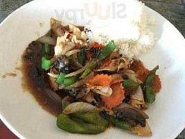 Thai Kitchen 1 food