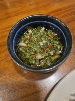 Passiflora food