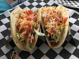 Pizza Burgers N Tacos (pbnt) food