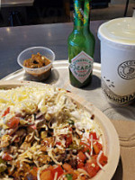 Chipotle Mexican Grill food