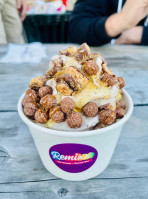 Remixx Ice Cream Cereal food