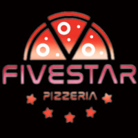 Five Star Pizzeria food