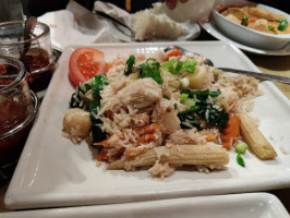 Pongsri Thai Restaurant Corp. food