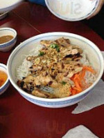 Pho Lu'u food