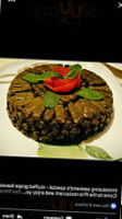 Sultan Lebanese Bakery food