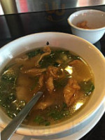 Pei Wei Asian Diner food