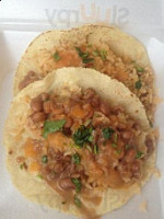 Nelley's Authentic Mexican Tacos food