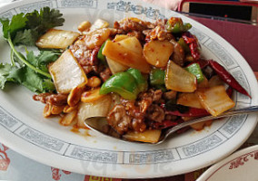 Jade Dragon Chinese food