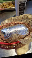 Chipotle Mexican Grill food