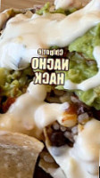 Chipotle Mexican Grill food