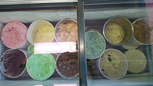 Jarritos Tropico Ice Cream food