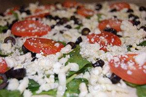 Sal's Family Pizza Of Brentwood food