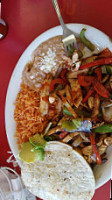 Picante's Authentic Mexican Fd food