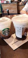 Starbucks food