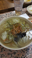 Myung Dong Kal Guksu food
