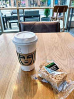 Starbucks food