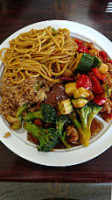 China Express food