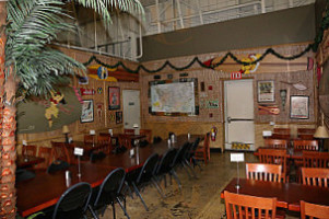 Laniakea Cafe At Pearl Harbor Aviation Museum food