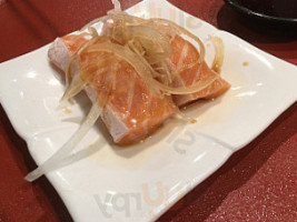 Yosuke Sushi food