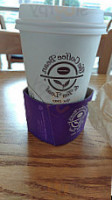 The Coffee Bean Tea Leaf food