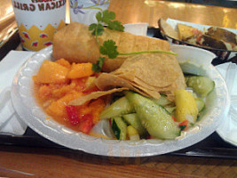 Taco Kabana food