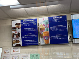 Baskin-robbins food