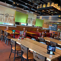 Chili's Grill food