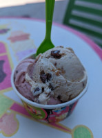 Sloan's Ice Cream food