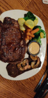 Outback Steakhouse Bakersfield food
