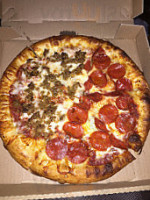 Pizza Peel food