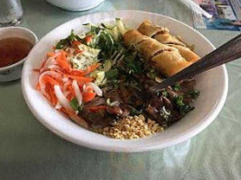 Huong Viet food