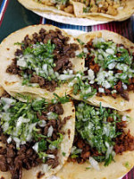 Tacos Sahuaro food