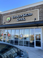 Chicken Salad Chick Of Richmond Mechanicsville outside