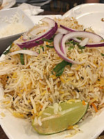 Bawarchi Biryanis Indian Cuisine food
