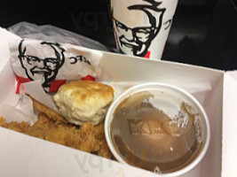 Kfc food