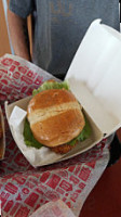 Jack In The Box food