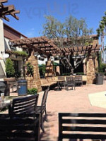 La Sirena Grill Irvine food