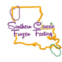 Southern Classic Frozen Factory food