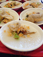 Ngu Binh food