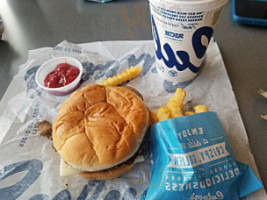 Culver's food