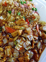 Boba World Shanghai Cuisine food