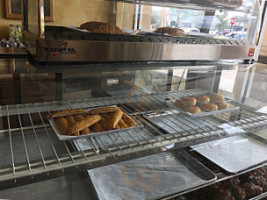 Sheiks Bakery Roti Cafe food
