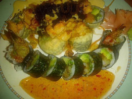 Nami Japanese food